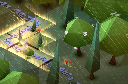 forest